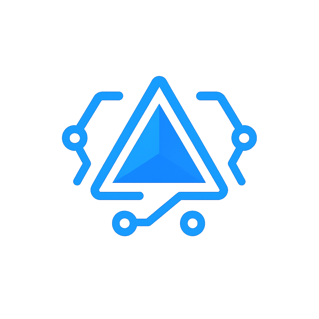 CodePrism Logo